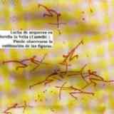 Click para ampliar. Arte Levantino: Lucha entre cazadores